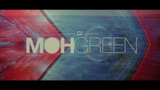 Dj Moh Green Feat Reda Taliani & Jackson "Ferrari"Rmx (Official Video)