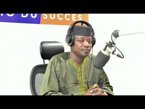 Écoutez la revue de presse FON de ce jour 11/03/2020 avec DAH HOUAWÉ