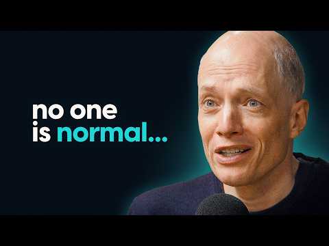 @ChrisWillx - "16 Lessons from The School Of Life - Alain de Botton (4K)"