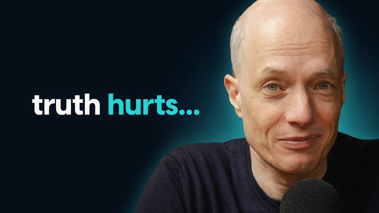 16 Lessons from The School Of Life - Alain de Botton (4K)