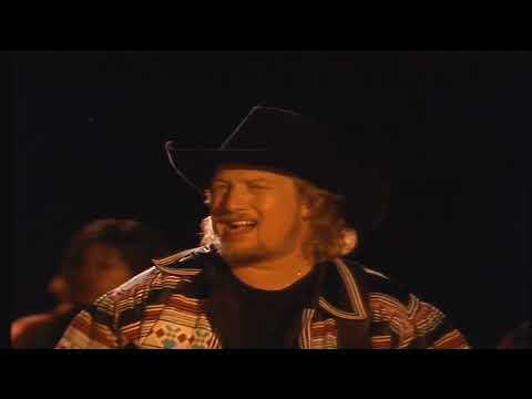 John Anderson : Seminole Wind (Official Music Video) {1080p HD}