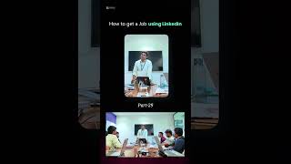 how to get job in lindin part 29