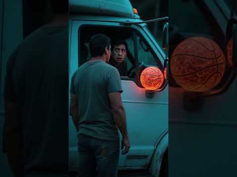 Relato As Luzes de Cristalina GO