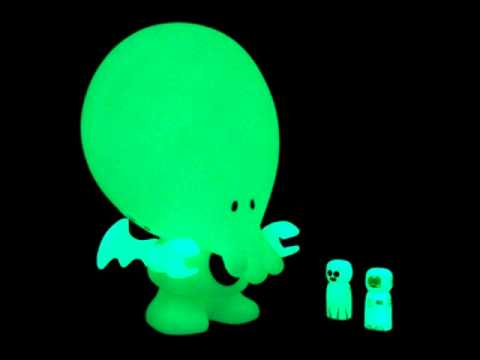 H. P. Lovecraft - Lovecraft's philosophy of "cosmicism"