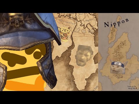 Ind, Kuresh and Nippon