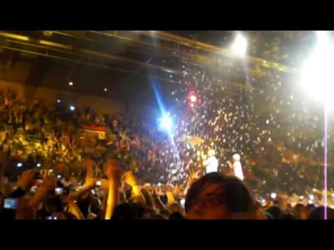 THE DOME 54! Mehrzad & Mark - Sweat