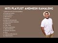 Andmesh Full Album Tanpa Iklan "Andaikan Kau Datang Kembali"