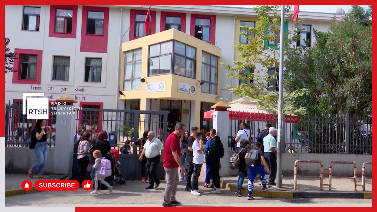 Parandalimi i ngjarjeve në shkolla, zbatohet “Paketa e sigurisë”, në ndihmë projekti “Smart City”