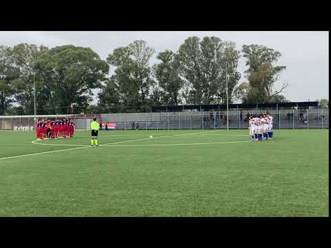 Lazio - Terza Categoria Latina - Girone Unico - Giornata 5 - Hermada vs Nuova San Martino Calcio