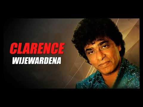 Sithe Susum Niwana Gayana | Clarance Wijewardhana & Jackson Anthony (සිතේ සුසුම්)