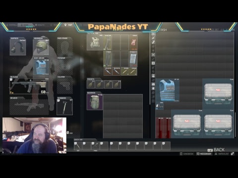 Punisher part 4. 12 PMC to go