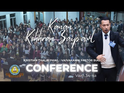 Kanan Kohhran Zaipawl | Ebenezer