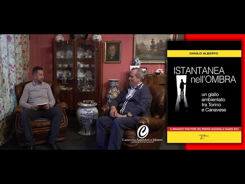 CANAVESE D'AUTORE - ISTANTANEA NELL'OMBRA, Vincitore del Premio Nazionale IMAGES 2022