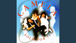 Eres Mi Deseo (Versión Acústica)