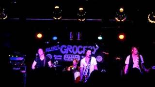 God or Julie - This Road Before - Arlene&#39;s Grocery 6-13-09