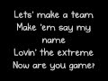 1 2 3 Lyrics By Britney Spears