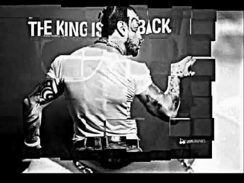 DJ Neti - Prince Valentino Corleone (Club Mix 2013)