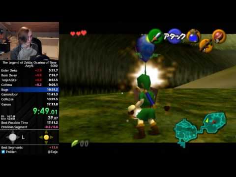 Bugs best segment (11.03.2017)