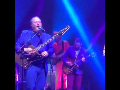 Turkuaz and The New Mastersounds Encore Sit-In - 12/2/16 - Terminal 5