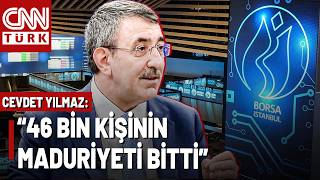 Fon Krizinde Yeni Açıklama! 131 Fon Karantinada, 46 Bin Kişiye Ödeme Yapıldı