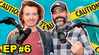 This Guy SHUT DOWN Marineland! Phil Demers - Jack Denmo Show #6 video