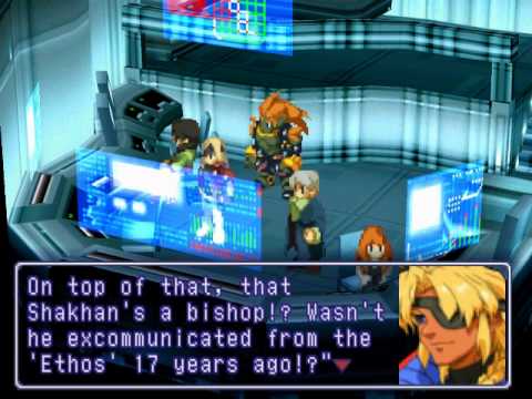 Let's Play Xenogears (part 65)