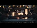 Paul Oakenfold ft. Little Nikki - "Only Us" (Official Lyric Video)