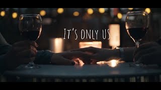 Paul Oakenfold ft. Little Nikki - &quot;Only Us&quot; (Official Lyric Video)
