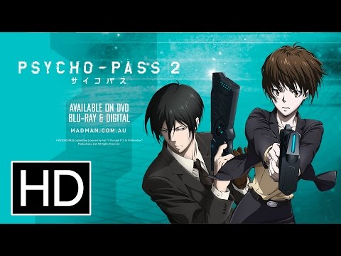 Download Psycho Pass 2 3gp Mp4 Codedwap