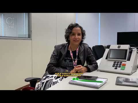 27 anos da urna eletrônica no Brasil: a evolução da “alma da urna”