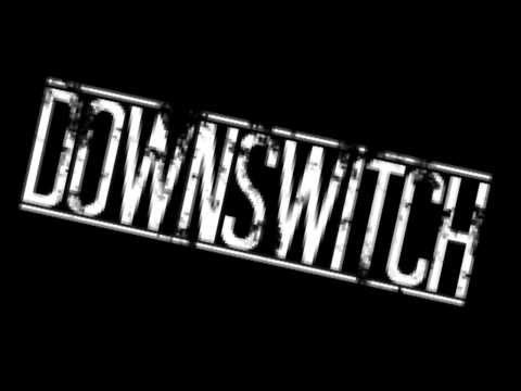 Downswitch - Strength in numbers - 8bit metal version
