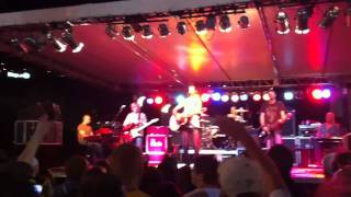 The Clarks - Penny on the Floor Live at Heinz Field