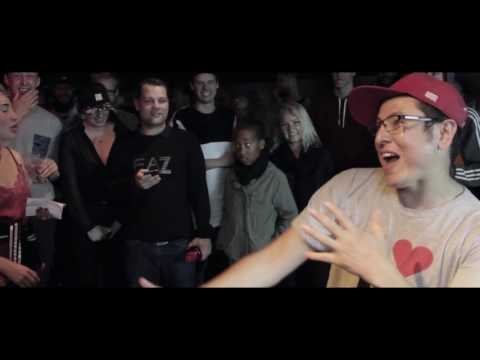 Rugby vs Martin E Johansen