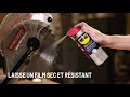 Specialist spray lubrifiant sec au PTFE antifriction 250ml | video 1