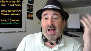 July 12 libertymsg Marginalize the leaders who play on race.