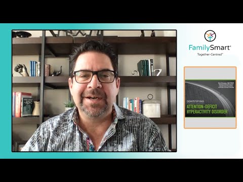 ADHD - The Real Deal