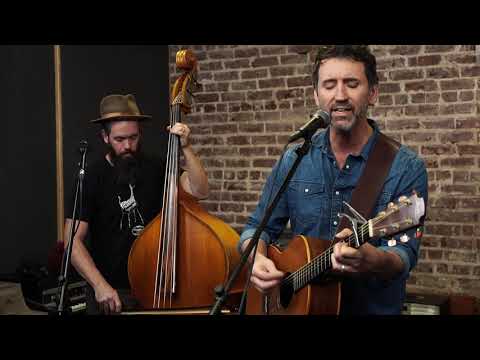 Jump, Little Children - Cathedrals - 12/18/2019 - Paste Studio ATL - Atlanta, GA