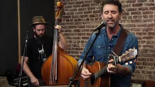 Jump, Little Children - Cathedrals - 12/18/2019 - Paste Studio ATL - Atlanta, GA