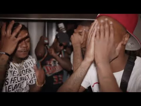 Ebone Hoodrich X Mac Shaun X Dead End