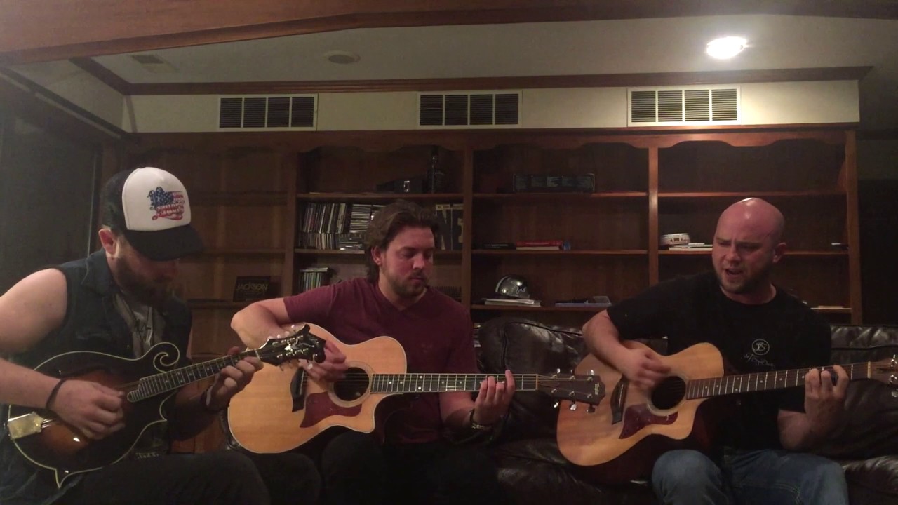 Promotional video thumbnail 2 for Mutual Live