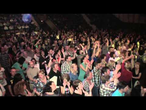 Neoton Família Sztárjai - Retro Megaparty 2013 Szombathely