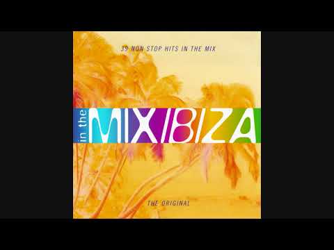 In The Mix Ibiza - CD2