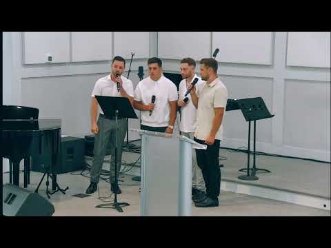 Dezamăgit tu te-ai oprit pe cale - Frații Kudryk