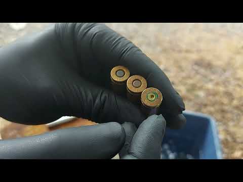 Best Way to Remove Berdan Primers (Live or Spent)