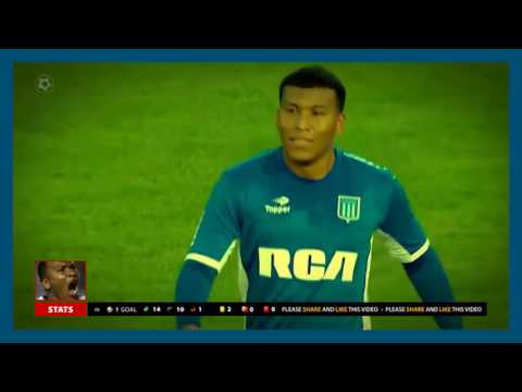 Roger Martnez  Racing Club  Aldosivi  Best Moments