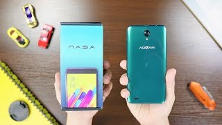 Download lagu Cuma 700 Ribuan ! - Unboxing Advan Nasa Indonesia mp3