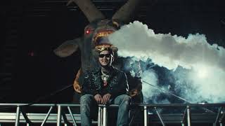 Ginjin - Did It Again (Official Music Video) Ginjin - Did It Again (Official Music Video)