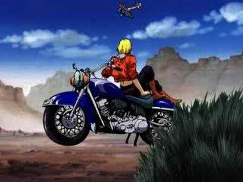 Real Bout Fatal Fury Dominated Mind Intro