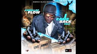 Bird Talk (Cadillac Flow feat Capo LB, Sai Bills) Produced By Da Wiz