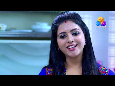 Arundhathi | അരുന്ധതി | Flowers | Ep# 193